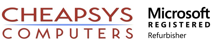 Cheapsys / MRR